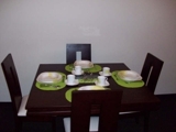 Departamento amoblado, Miraflores/1br. furnished apt.
