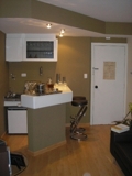 Apartamento 01 dormitório Adolfo Pinheiro