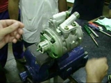 Curso de Refrigeração Automotiva ( carro )