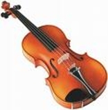 VENDO VIOLIN GLAESEL ALEMAN