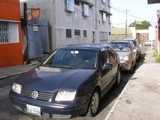 VOLSKWAGEN JETTA 1999, LINEA NUEVA, TIPO SEDAN