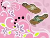 Mayor de Sandalias , venta por catalogos