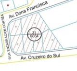 TERRENO ESQUINA 3.500 M2
