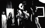 Teatro Loferato. Curso de Técnicas Teatrais para teatro e cinema