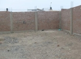 VENDO TERRENO CERCADO EN PLAYA ARICA  350m2– LURIN