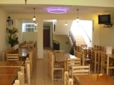 VENDO POLLERIA-RESTAURANTE EQUIPADO y NUEVO
