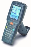 IIA Soluciones Moviles Codigo de Barras