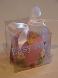 CAIXINHAS PARA CUPCAKES, BEM CASADOS, MINI BOLOS, BOMBONS...