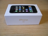 SELLING iPHONE 3G 16GB AT 250 EURO - California - San Diego