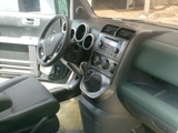 VENDO HONDA ELEMENT 2003