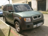 VENDO HONDA ELEMENT 2003 - Guatemala - Ciudad de Guatemala