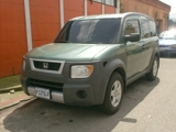 VENDO HONDA ELEMENT 2003 - Guatemala - Ciudad de Guatemala