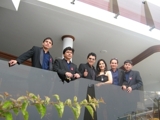 Fiestas, Bodas, Matrimonios, Orquestas.