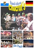 BANDA  ALEMÃ (CHUCRUT'S) De São Paulo, Sucésso em todo Brasil 