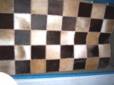 Alfombras, Tapetes