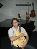 Aula de guitarra e bateria – Av. Paulista