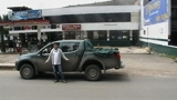 ALQUILER DE CAMIONETAS 4X4 NUEVAS 