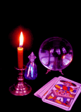 Tarot: solucionamos imposibles en amor, economia, ¡compruebalo!