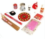KIT ESOTÉRICO DO AMOR COM 12 PEÇAS
