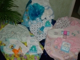 CANASTLLAS PARA BEBES A DOMICILIO/ALTA COSTURA CABALLEROS,DAMAS