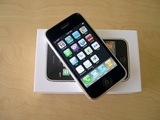 Nueva Iphone 3G 16 GB por sólo $ 200 Sin contrato - Teléfonos / Celulares - Córdoba - Todo