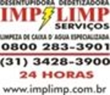 Sion Desentupidora em BH 0800 283-3901 Dedetizadora Limpeza de foss