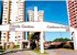 apartamento av. ayrton senna