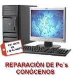 REPARACIÓN DE COMPUTADORES RESCATE DE FOTOS BORRADAS O FORMATEADAS