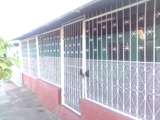 CASA EN VENTA: ESPECIAL PARA NEGOCIO