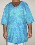Roupas ciganas, de umbanda e candomblé