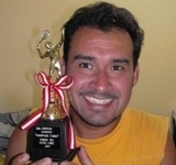 CLASES -TENIS DE CAMPO 