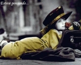 Busco una chica Romantica