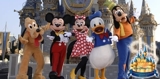 VIAGEM DE FORMATURA PARA DISNEY, REALIZE ESSE SONHO COM A SUA TURMA