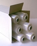 TAPE TRANSPARENTE