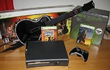 Para a venda novíssimo XBOX 360 elite......350USD