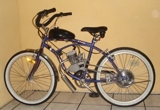 Motobicicleta - Motocicletas - Málaga - Todo