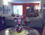 se vende bonito y comodo apartamento en los teques