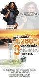 Inspiração Perfumes a Sua Oportunidade de Negócio