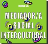 Curso MEDIADOR SOCIAL INTERCULTURAL