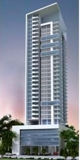 THE REGENT SERA UNA TORRE DE APARTAMENTOS CON EXCELENTE VISTA