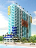 PROYECTO FRENTE AL MAR EN CORONADO