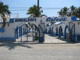 Un lugar para disfrutar Bungalows Azteca
