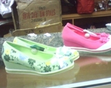 SANDALIAS Y ZAPATOS DE ÚLTIMA MODA COLORES ESPECTACULARES 