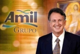 AMIL ASSISTENCIA MÉDICA INTERNACIONAL (55+11)58415134-24 HORAS