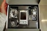 For Sale : Apple iphone 3g 16gb, Sony Ericsson Xperia x1