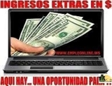 Inicia tu propio negocio en internet