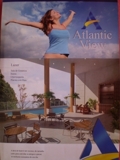 IMOBILIÁRIA EM MACAÉ - ATLANTIC VIEW - VISTA PARA O MAR !!