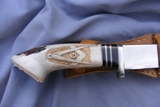 Cuchillos 100% artesanales