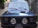 IMPECABLE MITSUBISHI MONTERO