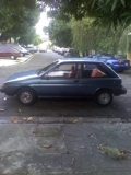 Toyota Corolla Urge Vender